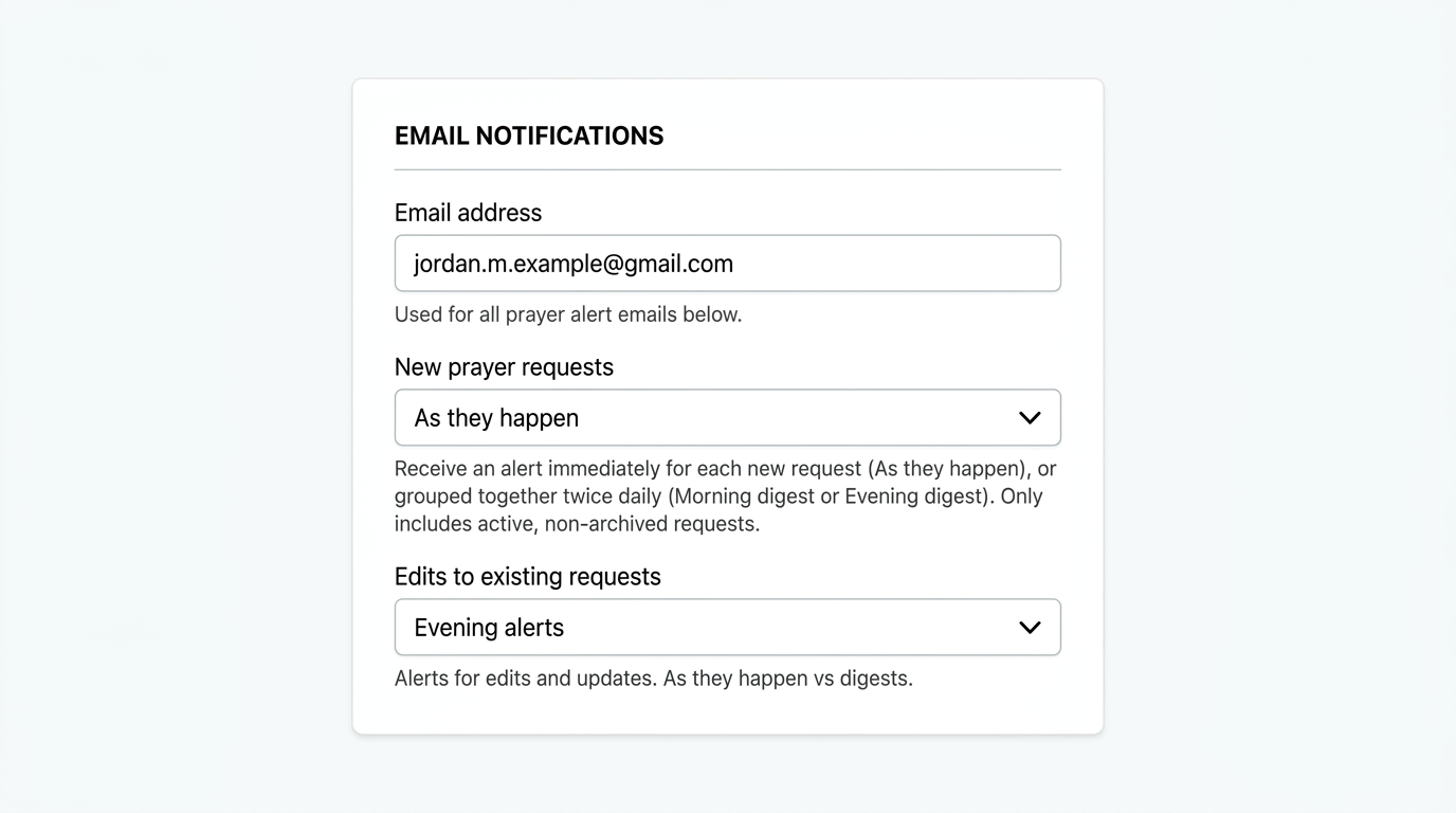 example_Profile_Email_Settings
